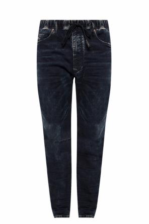 'narrot-ne' jeans, zdjęcie 1 'narrot-ne' jeans od Diesel